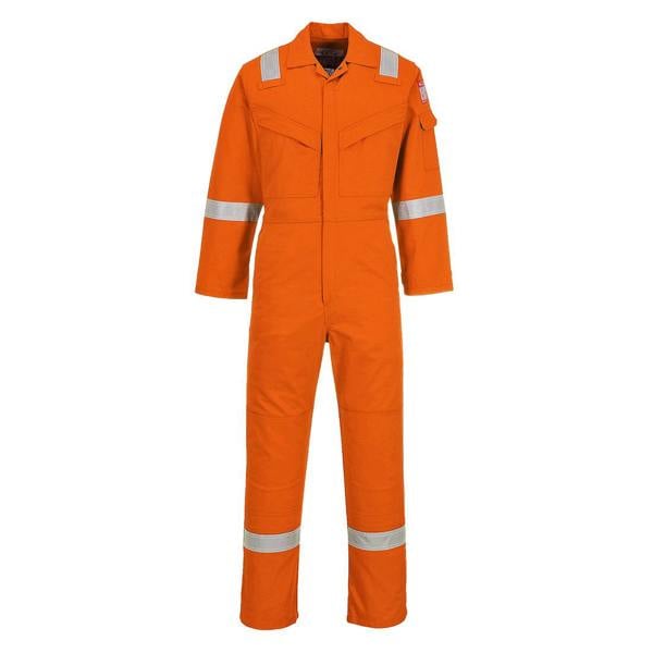 Bizflame Work FR Coverall