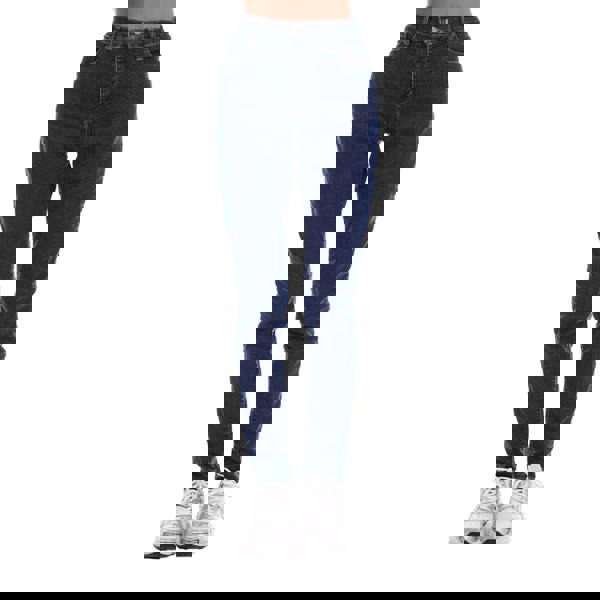 Levis Womens/Ladies Shaping Skinny Jeans - Denim