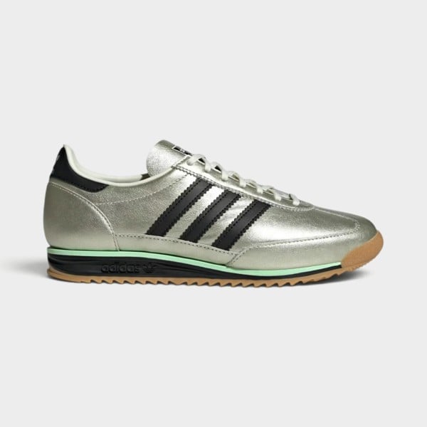 Adidas SL 72 OG Off White Metallic