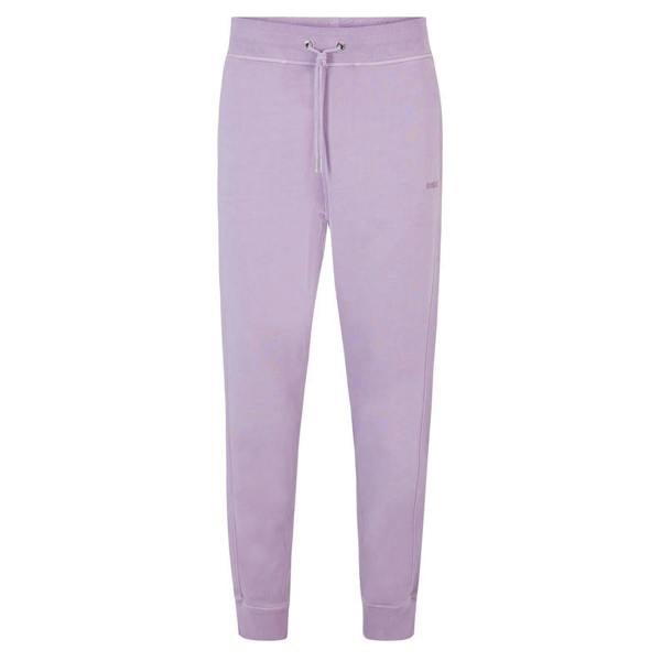Boss Unisex Adult Sefadelong Jogging Bottoms - Pastel Purple - 