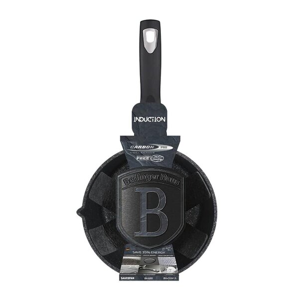 Berlinger Haus Saucepan 16cm Carbon Pro BH6891