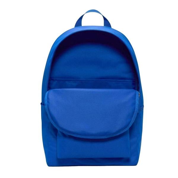 Nike Heritage Logo Backpack - Game Royal - 