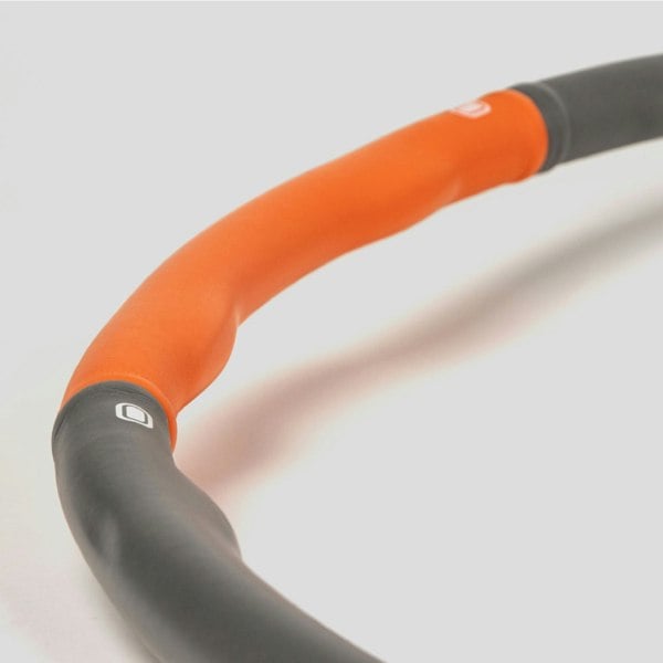 Phoenix Fitness Weighted Foam Fitness Hula Hoop