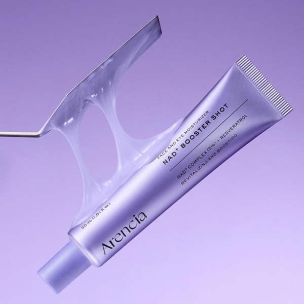 ARENCIA NAD+ Booster Shot 30ml