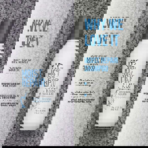 KMS Moisture Mini Kit 1 ea