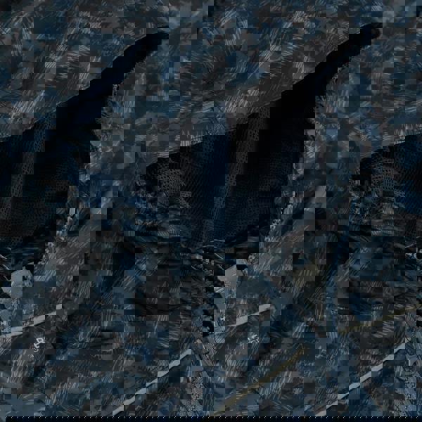 Regatta Great Outdoors Childrens Toddlers Puddle IV Waterproof Rainsuit - China Blue - 