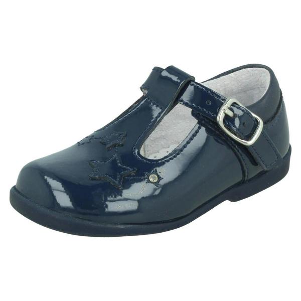 Start-rite Girls Startrite Casual Shoes Star Gaze