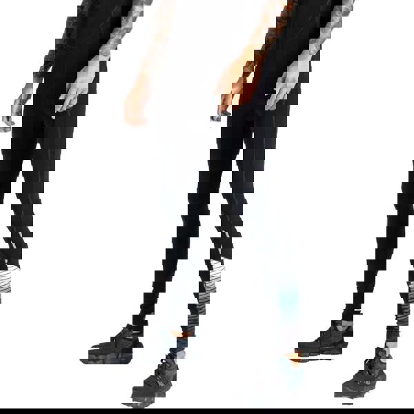 Dare 2B Mens Virtuous AEP Cycling Bib Tights - Black - 