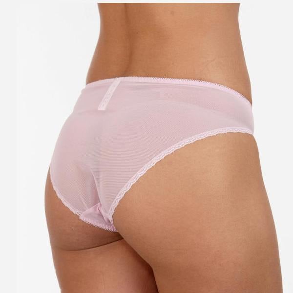 Little Women Dainty You Knickers - Pink