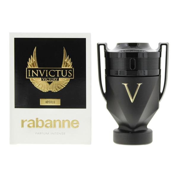 Rabanne Invictus Victory Absolu Parfum Intense 50ml Spray for Him