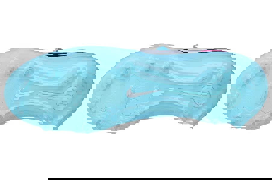 Nike Legend 10 Pro FG Mens Football Boots Dv4333  401 - Copa White 401 - Photo 4