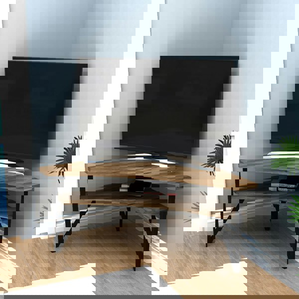 TV Stand, Media Console, TV cabinet, Wooden TV Stand, Media Stand, TV Lowboard, Entertainment Center, Wood TV Unit, TV Board, TV Table, Media Center, Living Room, Furniture