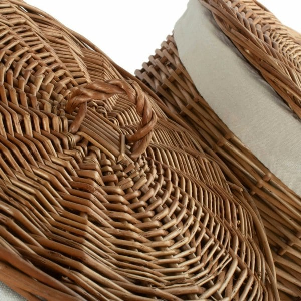 Round Laundry Baskets