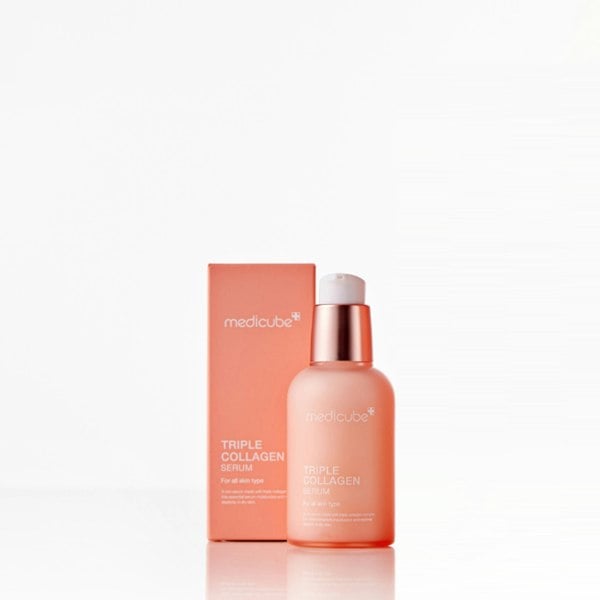 MEDICUBE Triple Collagen Serum 4.0 – 55 ml