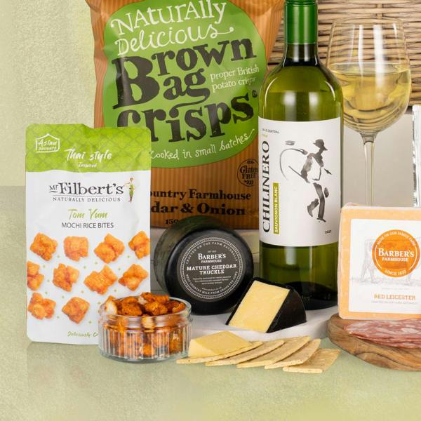 Deli Delights