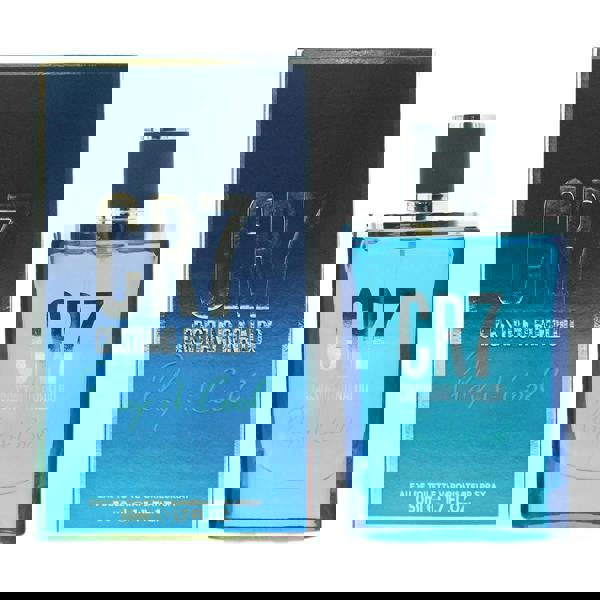 Cristiano Ronaldo Cr7 Play it Cool Eau de Toilette 50ml