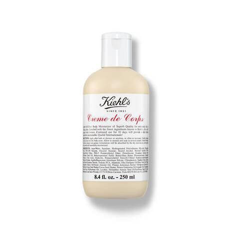 Kiehls KIEHL'S Creme De Corps Body Lotion