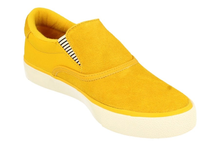 Nike Sb Zoom Verona Slip PRM Mens Trainers DM4424  700 - Dark Sulphur Habanero Red Sail 700 - Photo 3