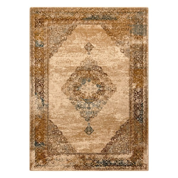 RugsX Wool  Omega Rug