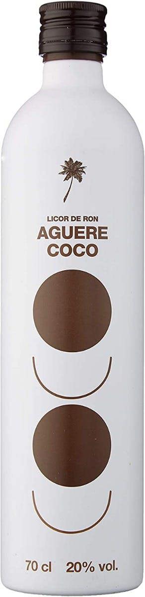Ron Aguere Coconut Rum