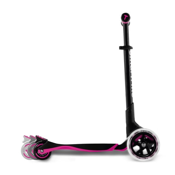 smarTrike Xtend 3 Stage Scooter - Pink