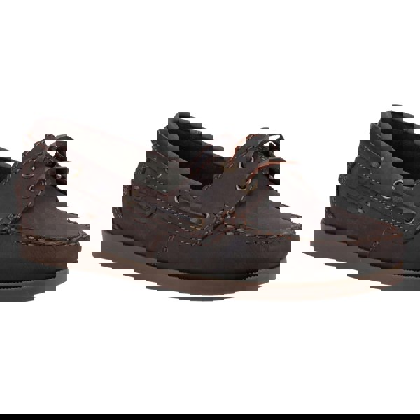 Cotswold Waterlane Women's Shoes in Brown