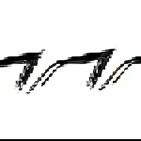 Tom Ford Sunglasses FT0930-N Gerard 01D Black Grey Polarized