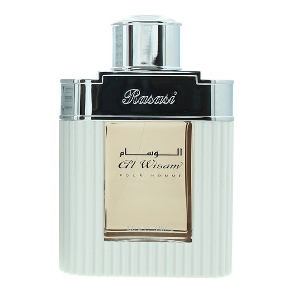 Rasasi Al Wisam Day Eau de Parfum 100ml for Him