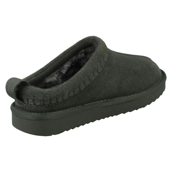 Elle Sport Ladies Elle Sport Slipper Shoes F4477