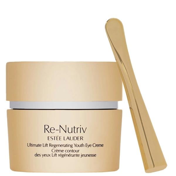 Estée Lauder Re-Nutriv Ultimate Lift Regenerating Youth Eye Creme 15ml - Additional 3