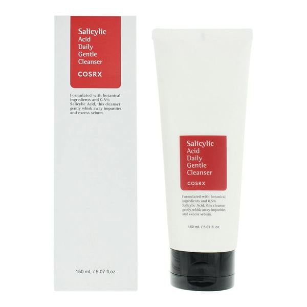 Cosrx Salicylic Acid Daily Gentle Cleanser 150ml