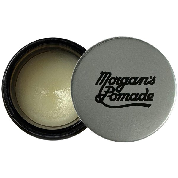Morgan's Beard and Moustache Wax 50g