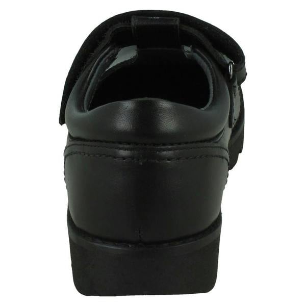 Start-rite Girls Startrite Formal School Shoes Locket