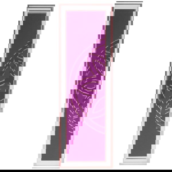 Anfar 1950 Zenit Lilac 100ml bottle side of box