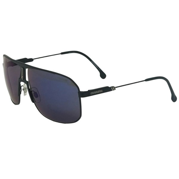 Carrera 1043 0003 Xt Z0 Black Sunglasses