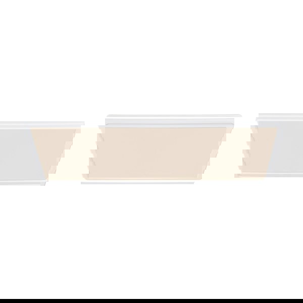 Nordlux Harlow Smart Colour | Ceiling light | White
