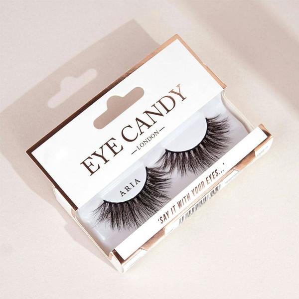 Eye Candy Signature Collection  - Aria