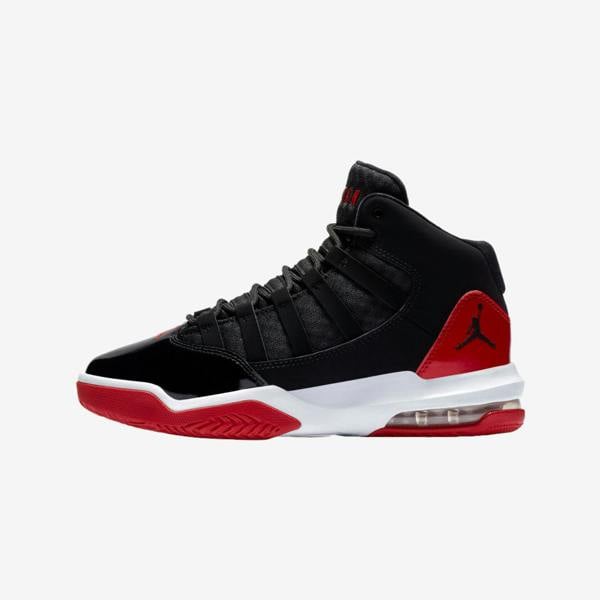 Nike AQ9214-006 Sneakers   in  Black