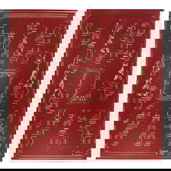 Cartier Rivières De Cartier Insouciance 3 Piece Gift Set: Eau de Toilette 100ml - Eau de Toilette 2 x 10ml