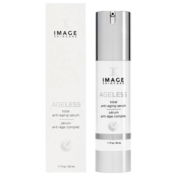 IMAGE Skincare Ageless Total Anti-Aging Serum 50ml / 1.7 fl.oz. - Additional 2