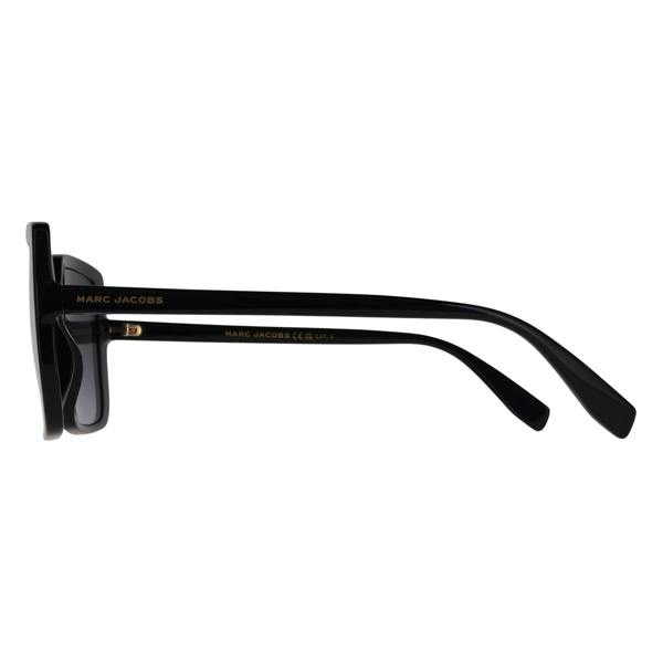 Marc Jacobs Sunglasses MJ 1121/S 807 9O Black Grey Gradient