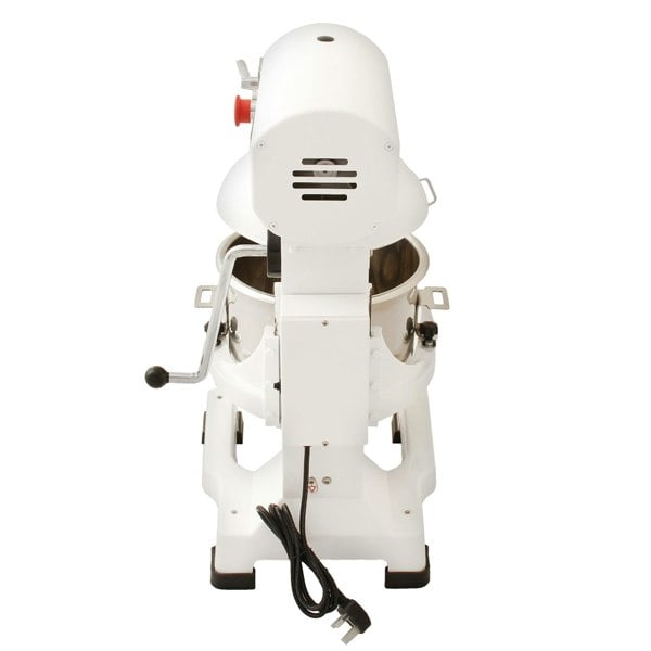 Kukoo Commercial Planetary Food Mixer / Spiral Mixer - 10L