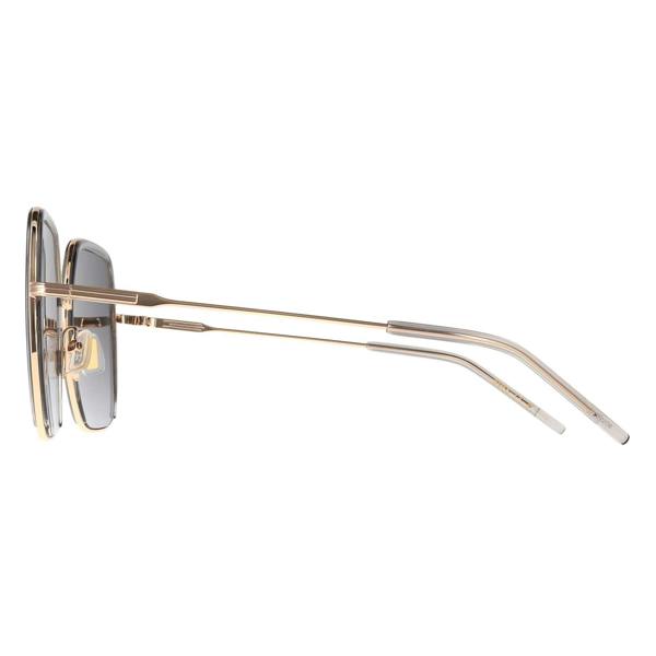 Hugo Boss Sunglasses BOSS 1783/S FT3/9O Grey Gold Dark Grey Gradient