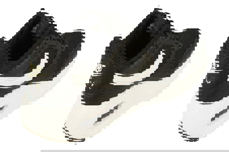 Nike Womens Air Max Sc Cw4554  001 - Black White Black 001 - Photo 2