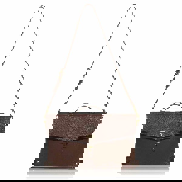 N'Damus London Piccadilly Chestnut