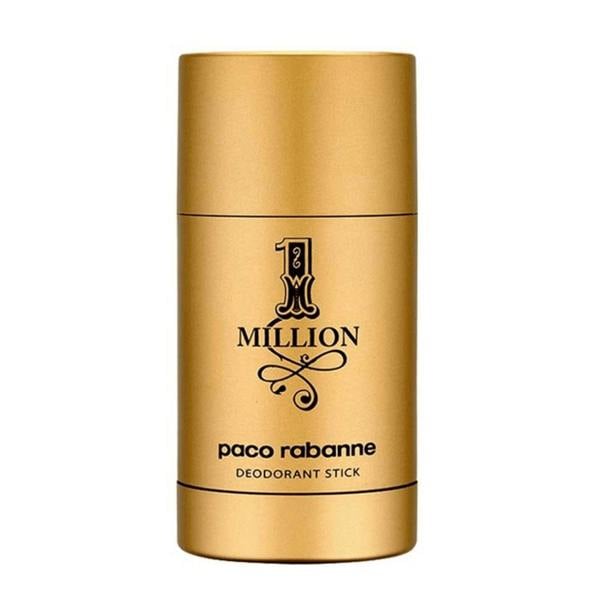 Paco Rabanne Men's Aftershave Paco Rabanne 1 Million Deodorant Stick (75ml)