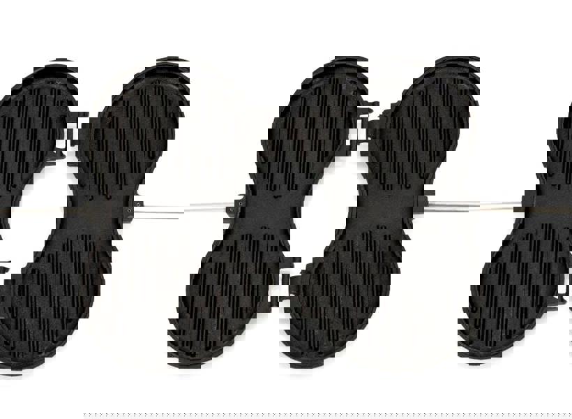 Petromax Burger Iron