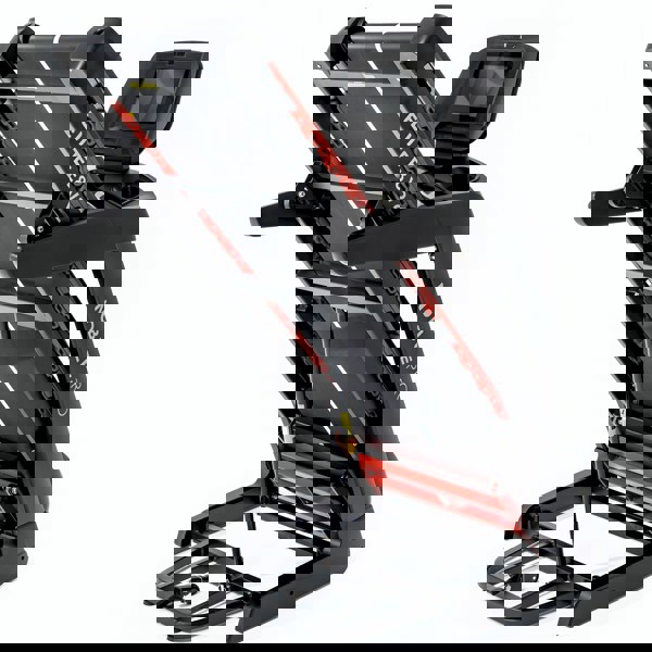 NoblePro Elite E8ix Treadmill