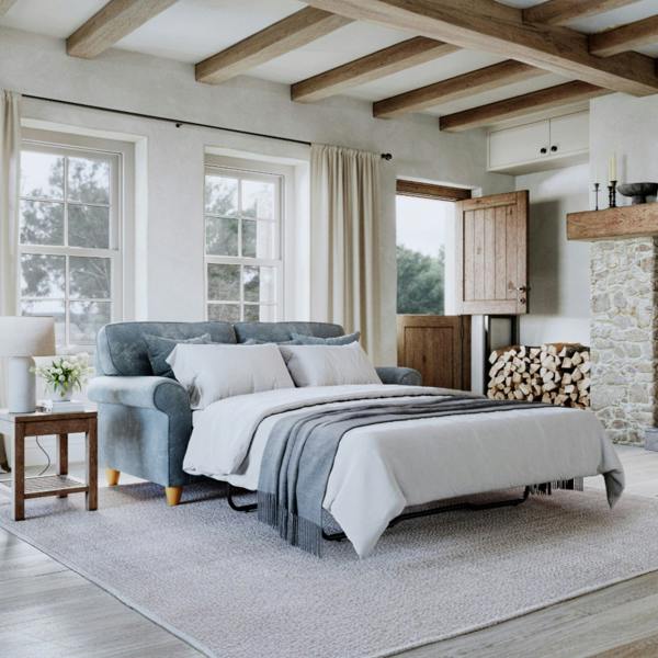 The Great Sofa Company Abingdon Sofa Bed