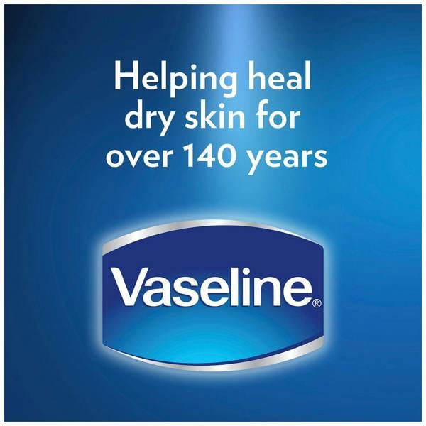 Vaseline Essential Healing Body Lotion & Lip Therapy Duo 400ml + 20g